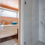 Feriehus Ostsee - Reetdachhaus Nr 14 