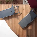 Feriehus Ostsee - Reetdachhaus Nr 14 