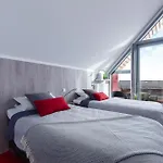 Feriehus Ostsee - Reetdachhaus Nr 14 