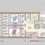 Ostsee - Reetdachhaus Nr 14 