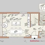 Ostsee - Reetdachhaus Nr 14 